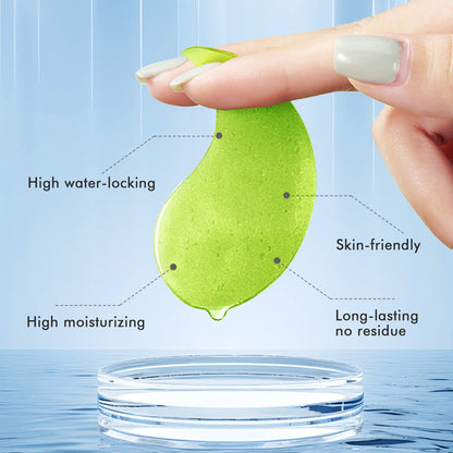Disave® Hydrogel Throat Patch‌ – The Gentle Guardian for Children's Throat Health